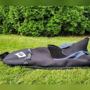 Glacier Trek Kayak Spray Skirt